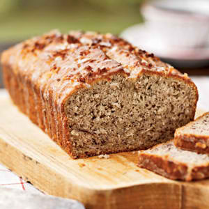 Small Bread Loaves Dutch Heritage Bakery