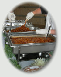 Soup and Sandwich Dutch Heritage Catering