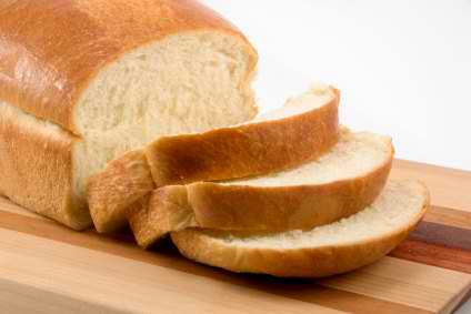 Dutch Heritage Baking Bread